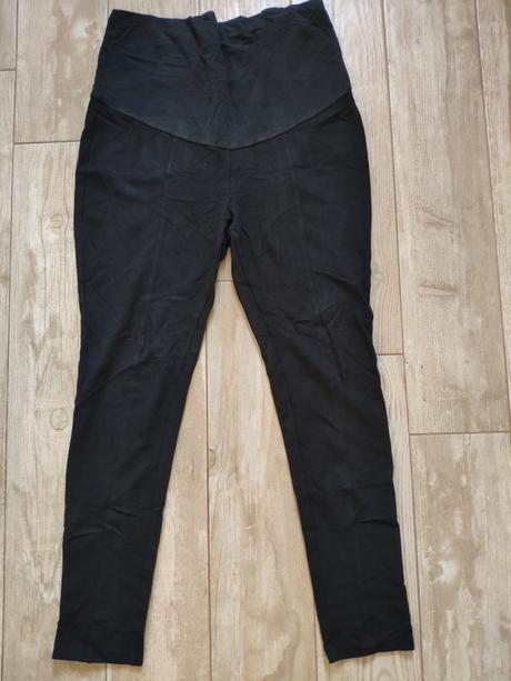 Dámske legíny tehotenske, 44