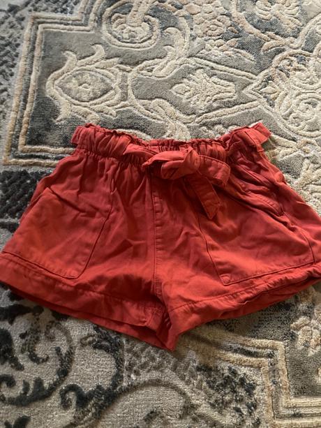 Šortky, takko,134