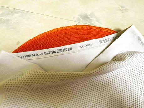 Formovacie nohavičky greenice xl/xxl, xl