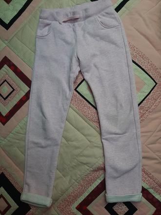 Teplaky f&f 5-6 rokov, f&f,116