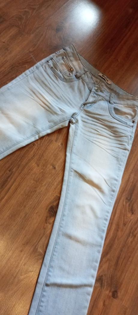 Rifle, new yorker,36