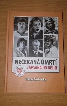 Tomáš čechtický - nečekaná úmrtí zapsaná do dějín, 