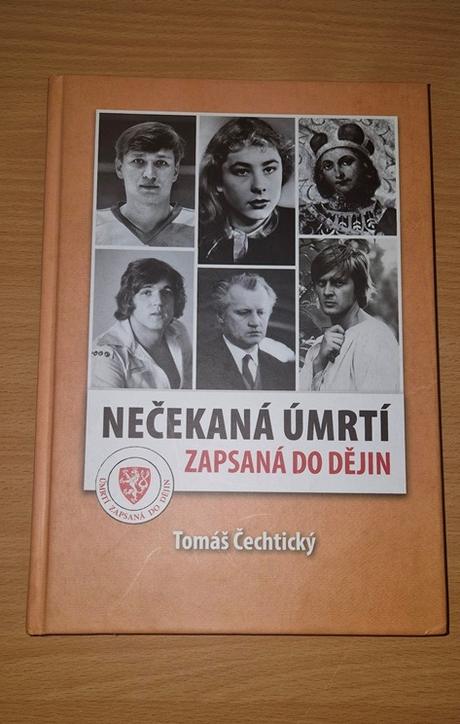 Tomáš čechtický - nečekaná úmrtí zapsaná do dějín, 