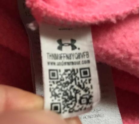 Under armour mikina xs/s, under armour,xs