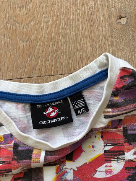 Pyžamo original marines veľ. 104, original marines,104