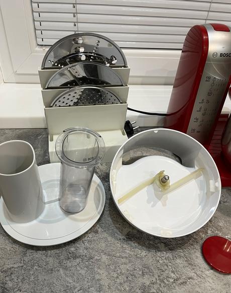 Bosch mum 48r1/05 kuchynský robot, bosch