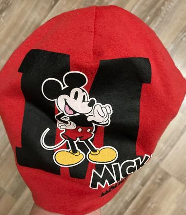 Prechodná čiapočka, 54