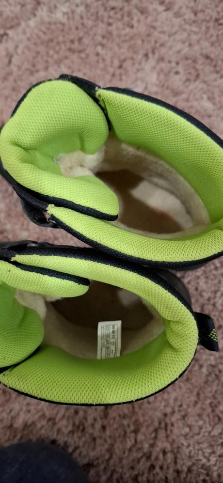 Čižmy superfit, superfit,41