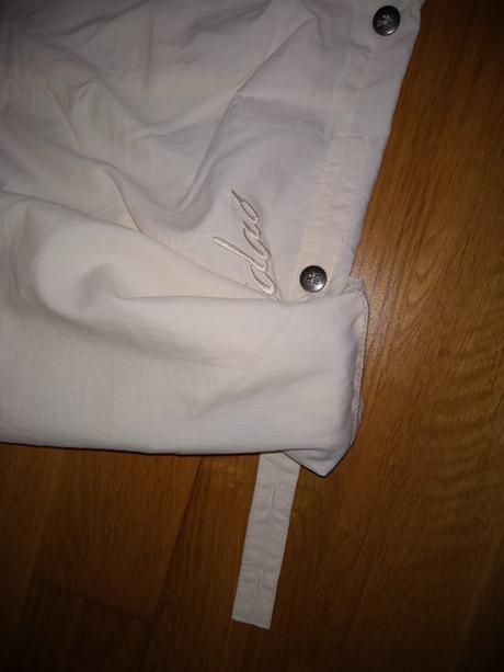 Letné nohavice adidas, adidas,36