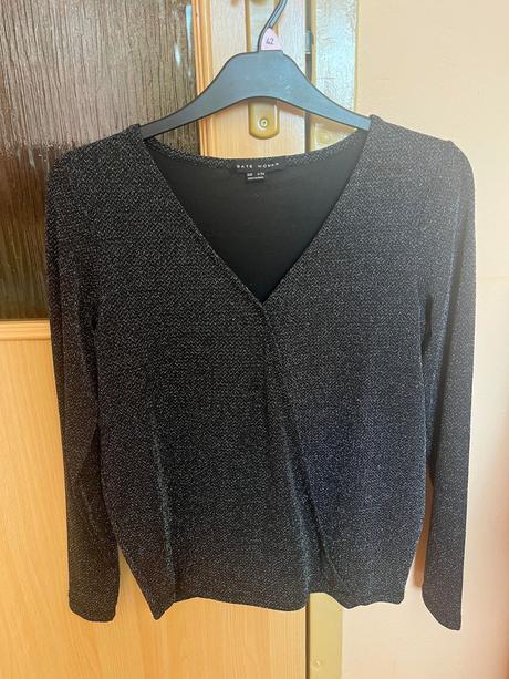 Slávnostný top, gate,38