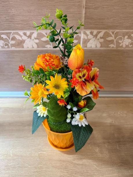 Veľkonočná dekorácia, 