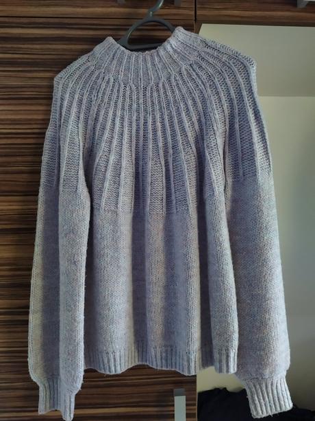 Teplučký sveter mohito, mohito,m