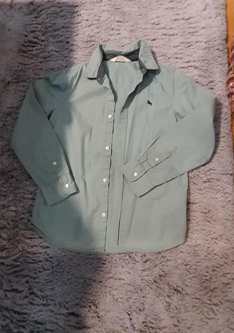 Letný balík 134-140 (26 + 7) ks, 122–134