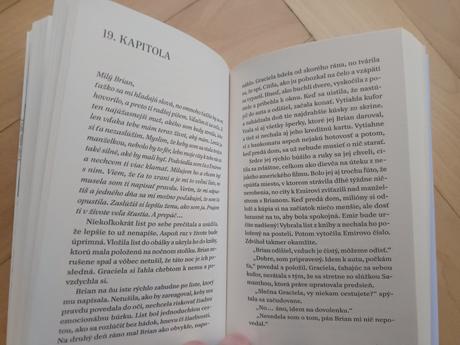 Kniha - prostitútka a arab, 