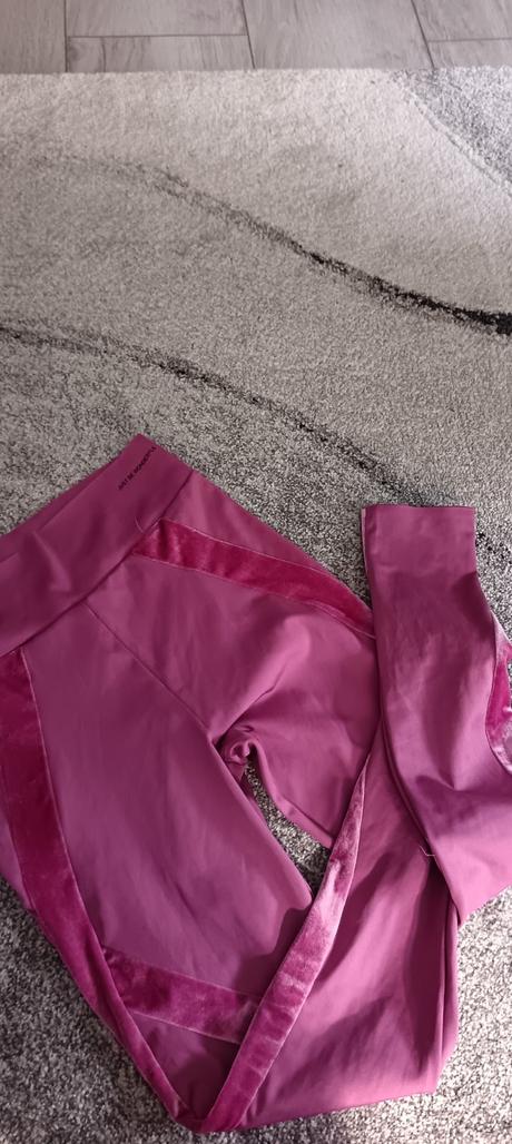 Športové legíny zara, zara,164