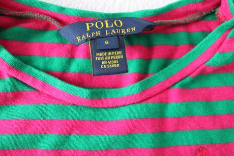 Tričko ralph lauren, ralph lauren,116