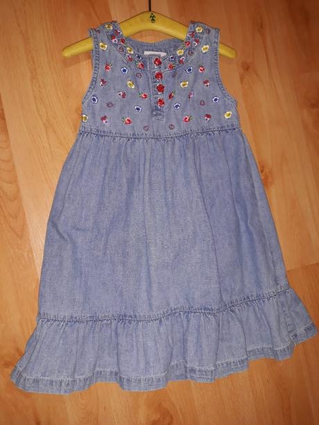 Riflové šatočky, berti,92