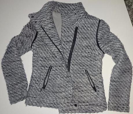 Bunda kabátik, marks & spencer,s