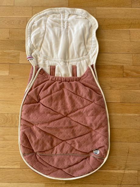 Lodger fusak mini bunker, lodger