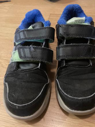 Zateplené tenisky adidas, adidas,30