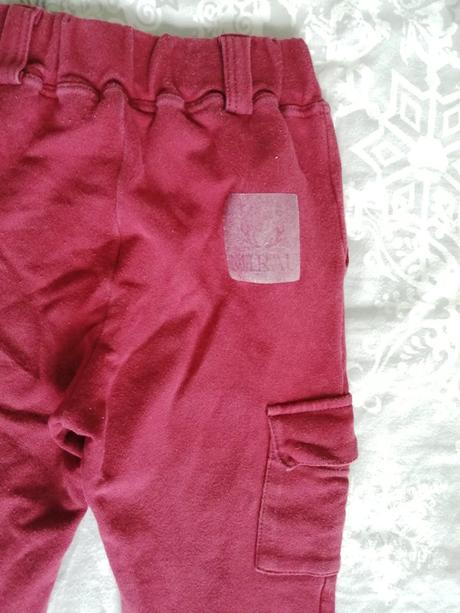 Mirau tepláky, mirau,98