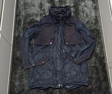 Parka v.42, f&f,42