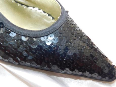 George slavnostne sandalky, george,37