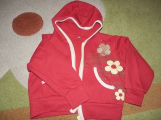 Peknučká mikinka, 98