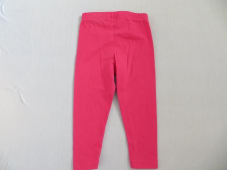 Sýto ružové legíny, kids,92
