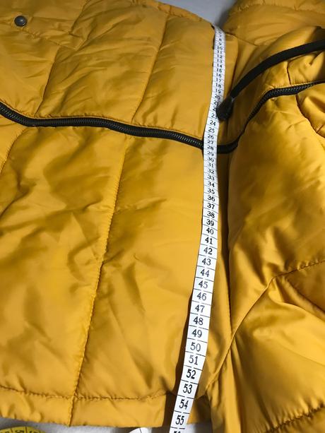 Leecooper zimna bunda m, lee cooper,m