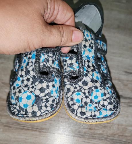 Papučky, anatomic,29