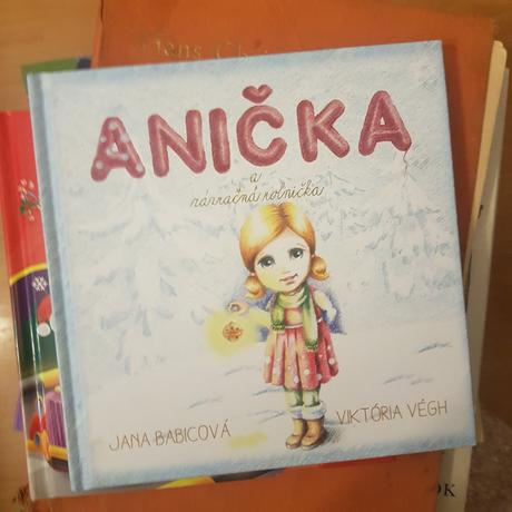 Vianocna kniha, 