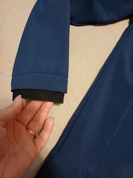 Pánska bunda cmp windprotect č.s, cmp,s