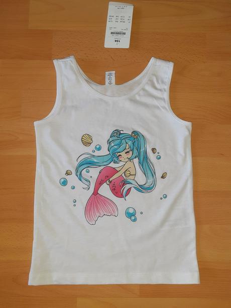 Tričko, dopodopo,104