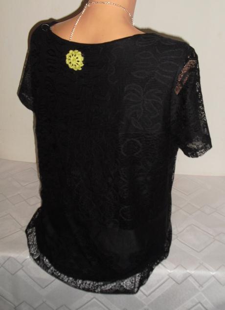 Desigual luxusny topik, desigual,l