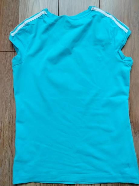 Dámske športové tričko, adidas,m