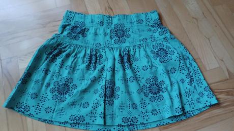 Suknička palomino, veľ. 128, palomino,128