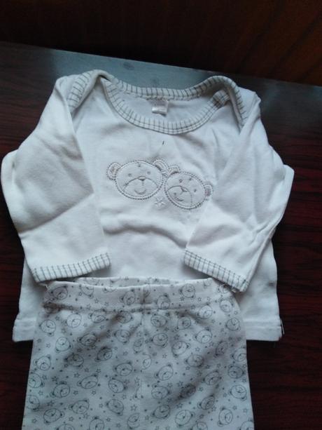 Pyzamo  velk. 68 cm, f&f,68