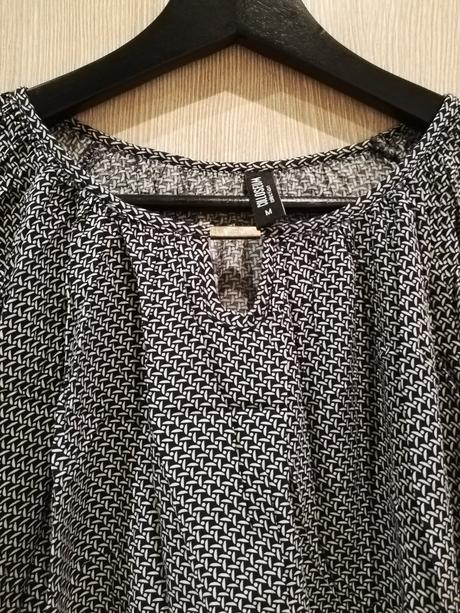 Dámska blúzka coloseum, m