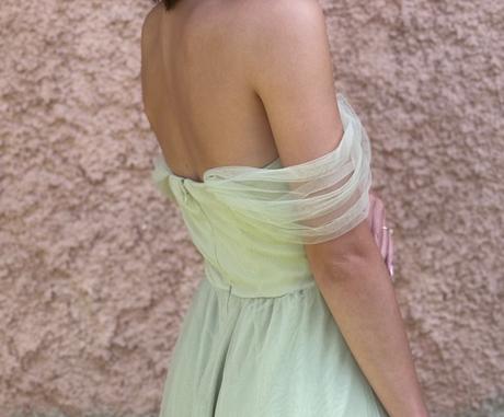 Spoločenské šaty, mohito,xs