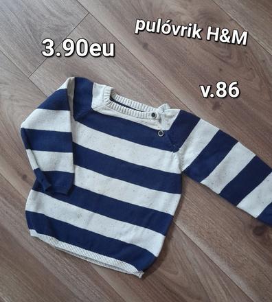 Pulóver h&m, h&m,86