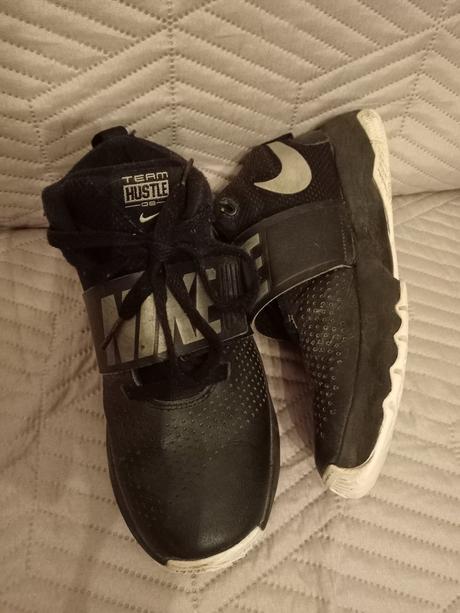 Nike botasky, nike,36