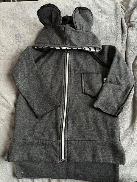 Myšacie mikina little star, little star,98