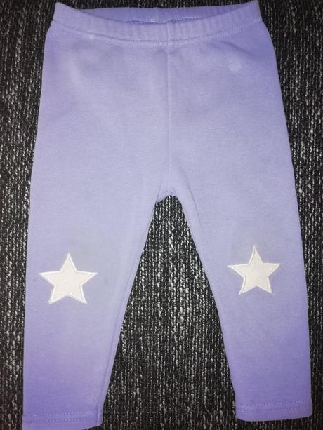 Predám zateplené legíny, 86