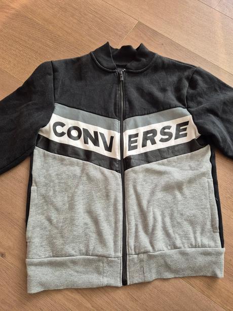 Mikina converse, converse,m