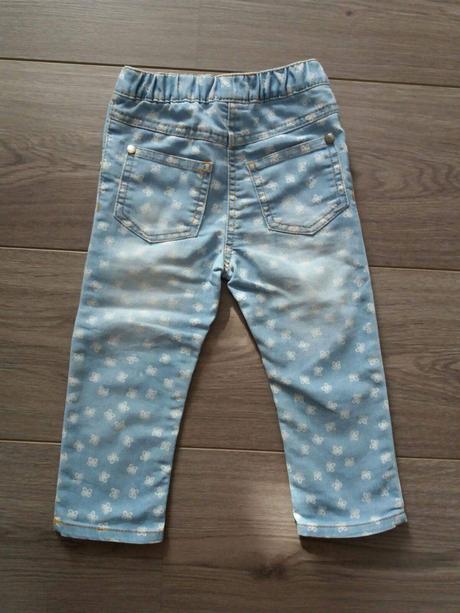 Motylikové rifle, topomini,86