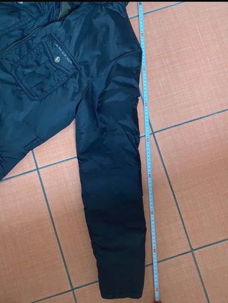 Calvin klein zimná bunda, calvin klein,l