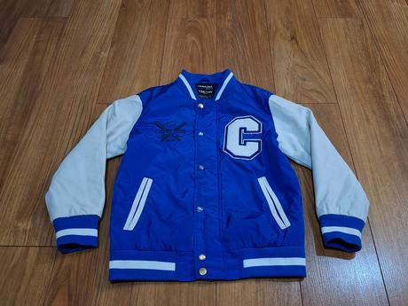 Bundička, chapter young,134