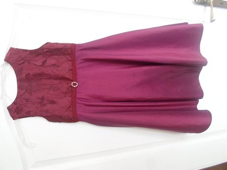 Elegantné šaty, st. bernard,104