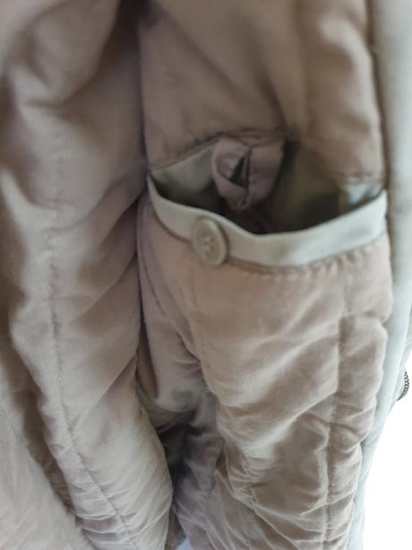 Dámská bunda refree - vel. l, refree,l